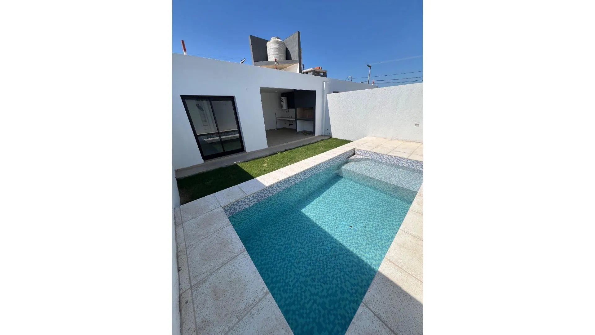 ALQUILO DUPLEX B NORTE VILLA ALLENDE, 2 DORM, 2 B, PISCINA