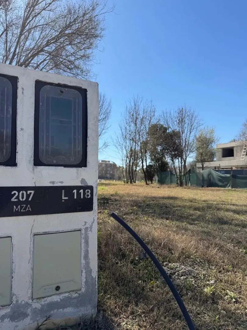 LOTE EN NUEVO MALAGUEÑO | MZA 207 L 118 | 250 M² | USD 50.000