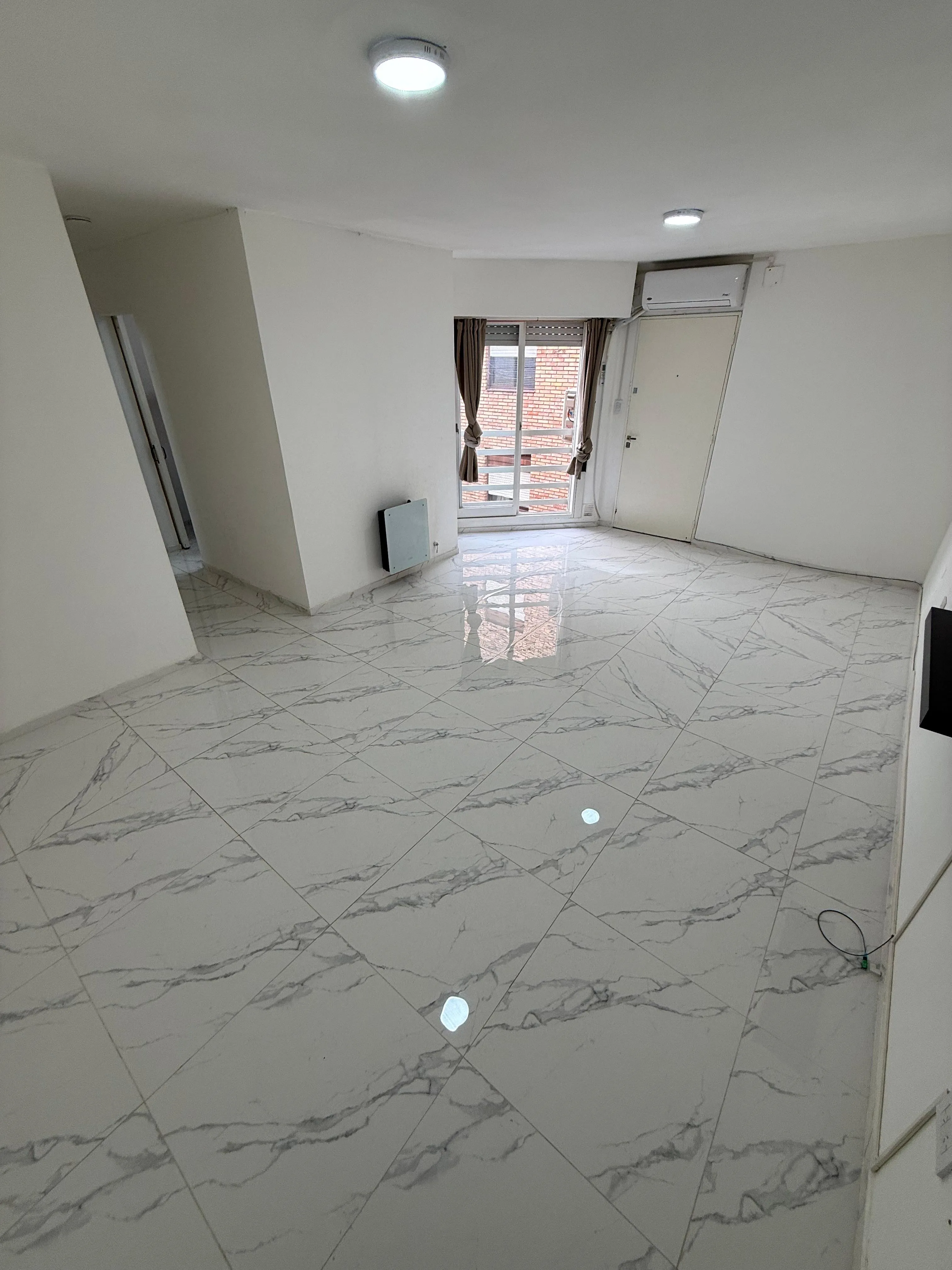 Alquiler Nueva Córdoba | 1 Dormitorio | Reciclado a Nuevo | a Estrenar
