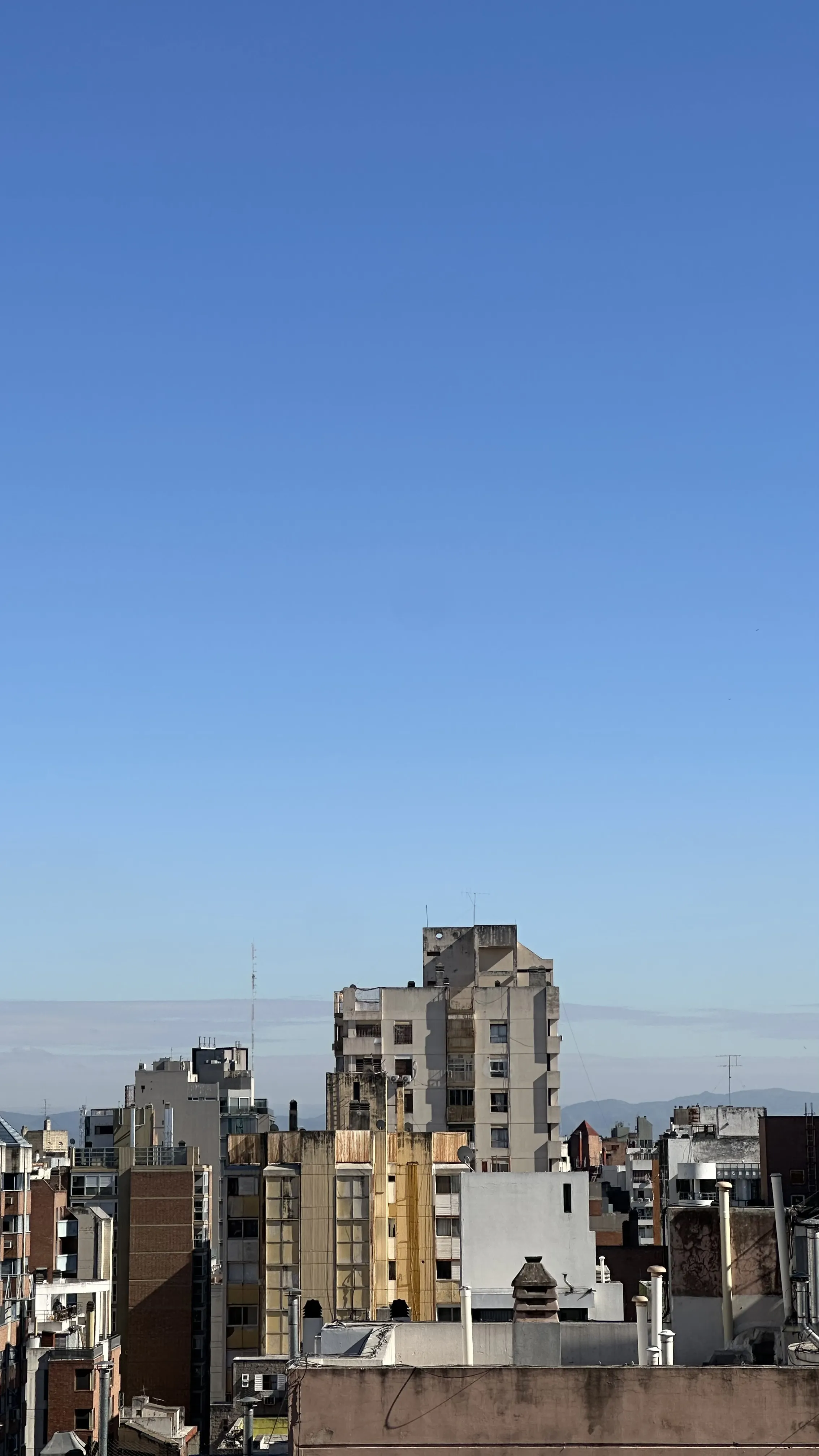 Alquiler Departamento | 2 Dorm. Amplios | Nueva Cordoba Excelente Ubicación