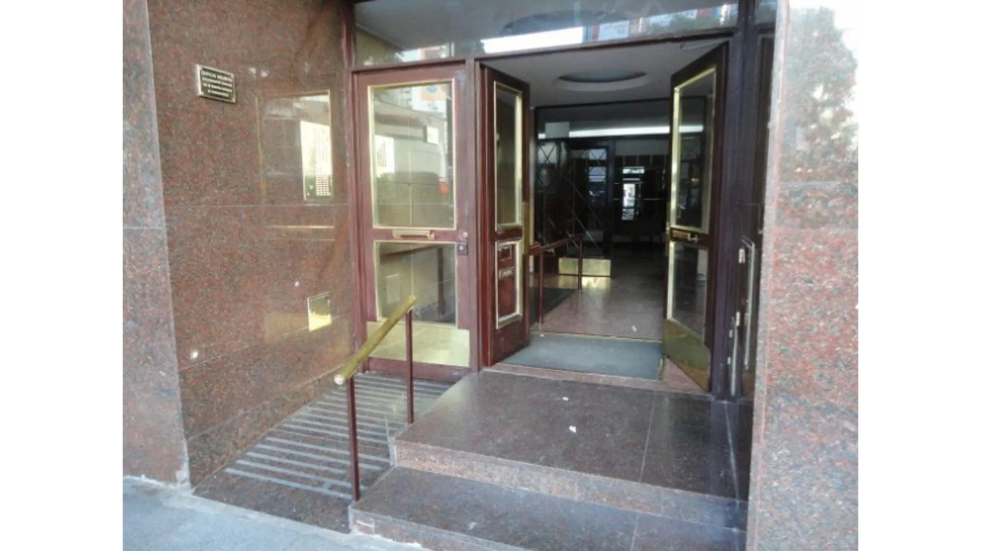 VENTA DEPARTAMENTO 3 AMBIENTES – CABA