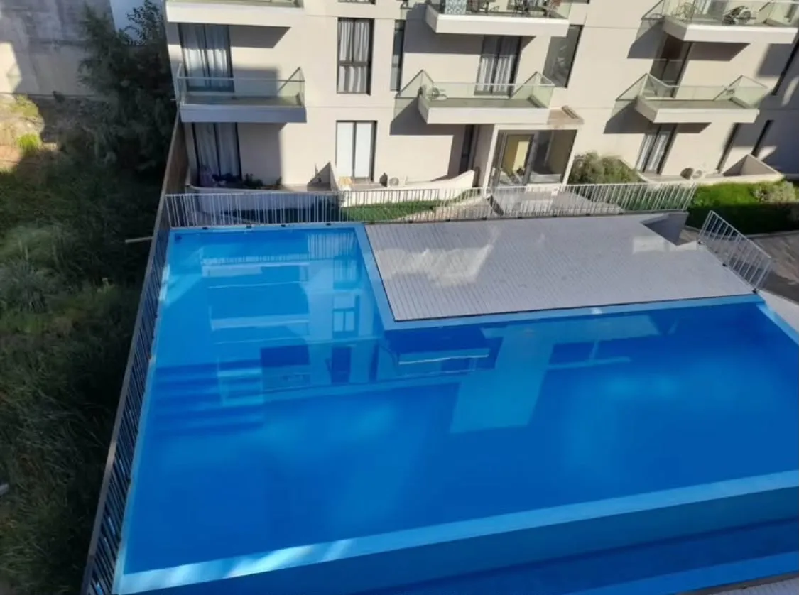 VENTA DEPARTAMENTO 1 DORMITORIO CON AMENITIES | EDIFICIO LAKE TOWERS – VILLA CARLOS PAZ