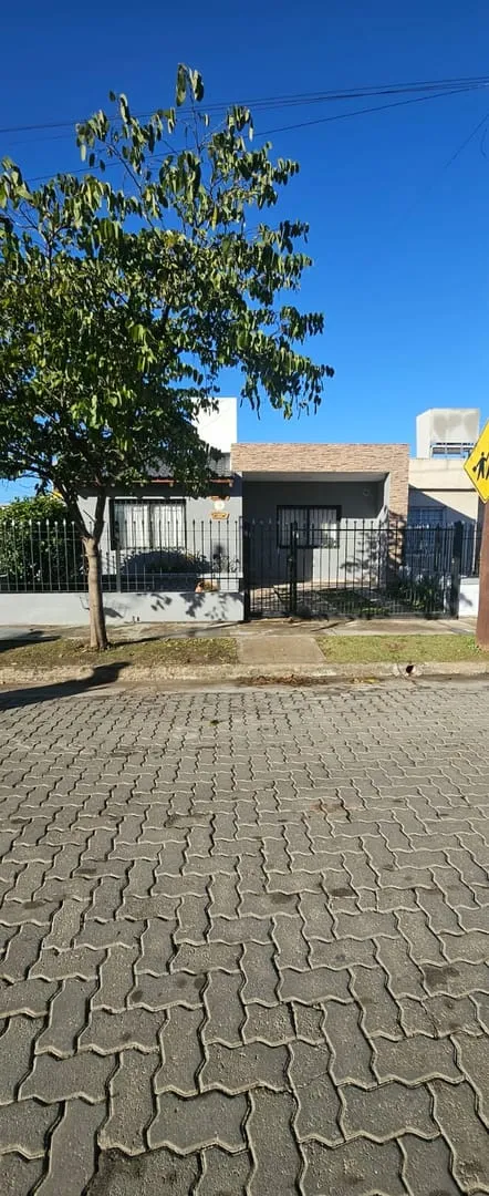 Casa en Venta Spilimbergo Norte