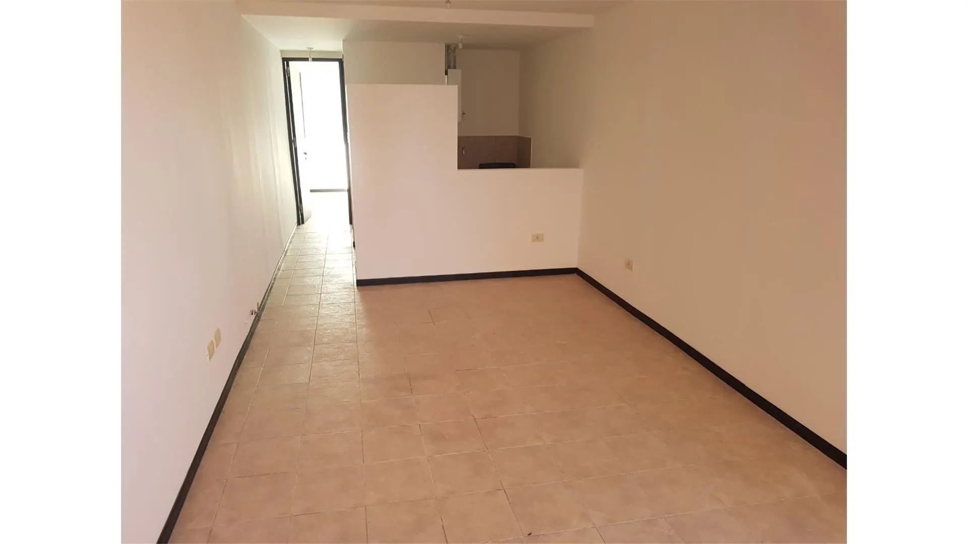 A. ALBERDI - EXCELENTE 1 DORMI 1 BAÑO