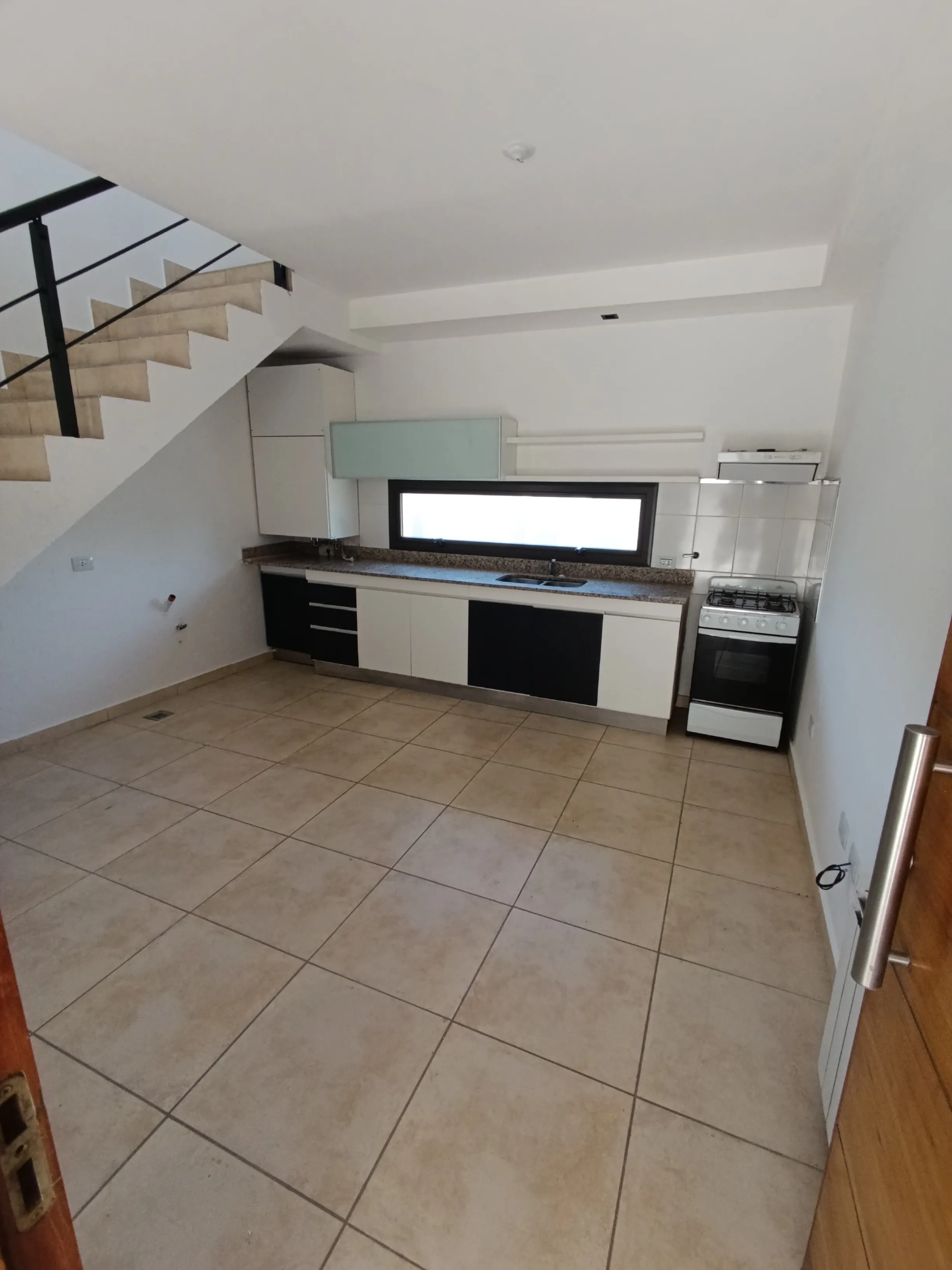 Dúplex (mini-loft) Dpto 1 dor. Ideal persona sóla u Oficina  Complejo Tamar VALLE ESCONDIDO a 250m Hola Valle