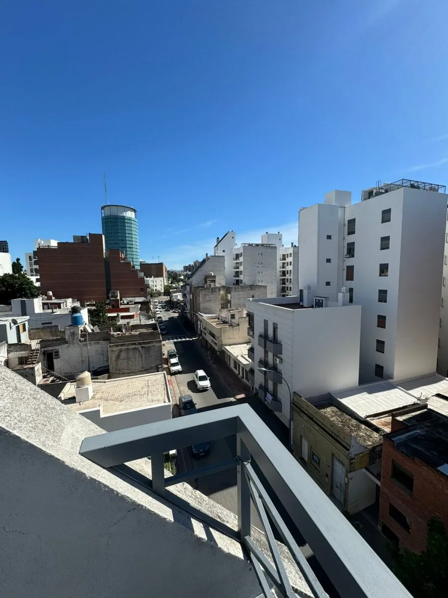 VENTA DEPARTAMENTO ZONA shooping 1 dormi y medio