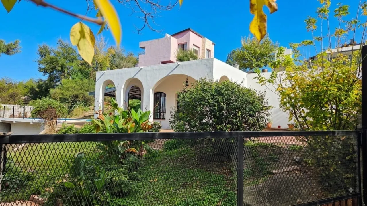 Casa en Venta Carlos Paz