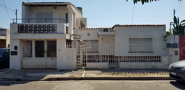 Bº Amp Empalme - Alquilo Dpto 1 Dor PA