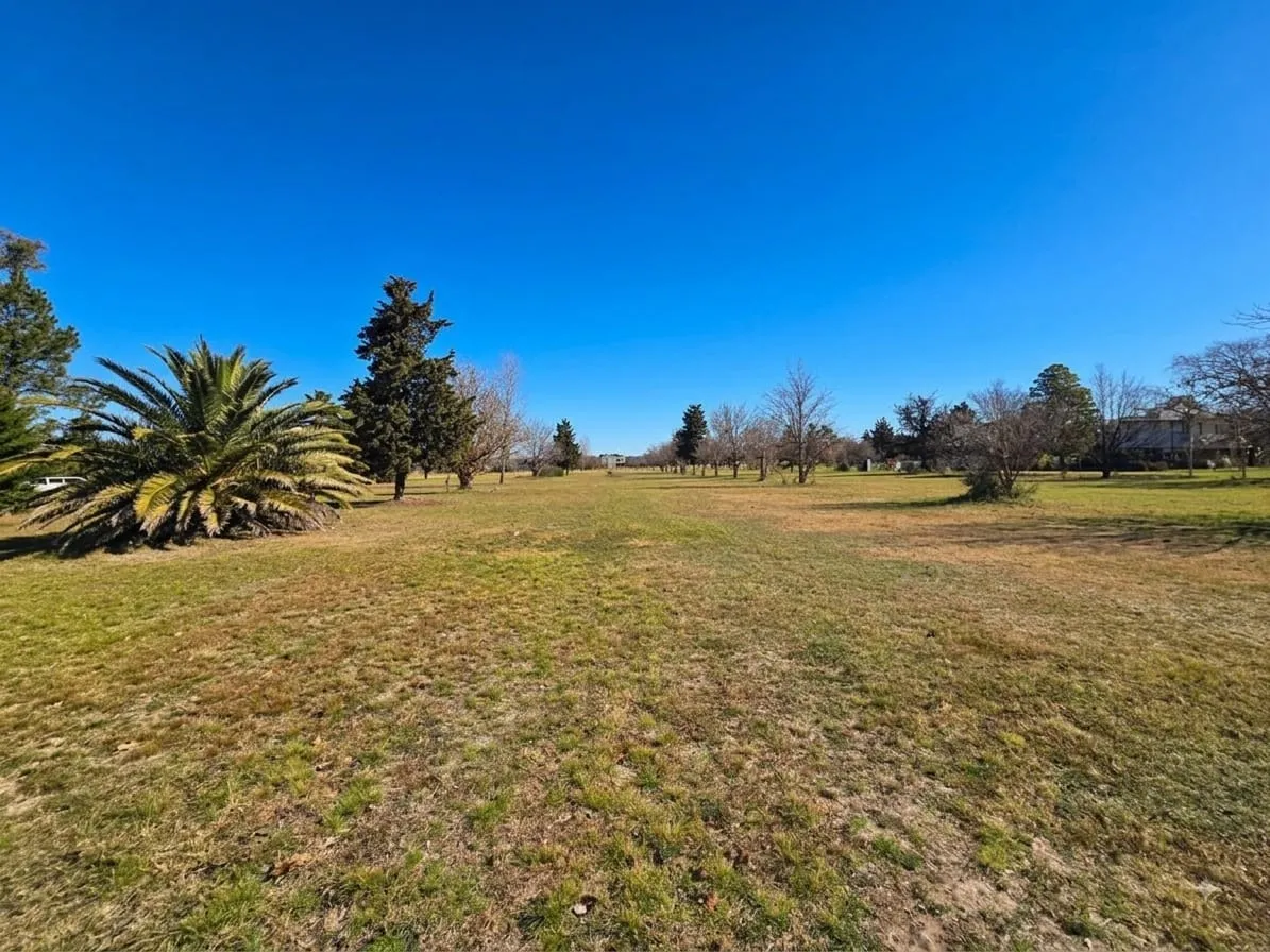 Lote En Venta Country Zona Carlos Paz