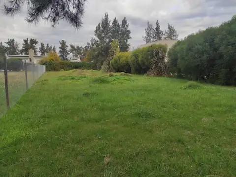 Terreno en Venta en Fisherton, Rosario