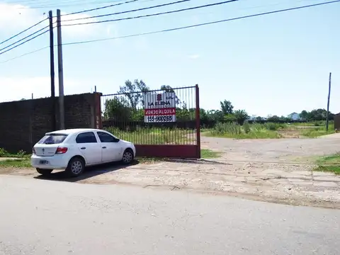 Terreno en Venta en Rosario, Santa Fe