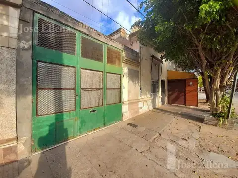 Terreno en Venta en Belgrano, Rosario