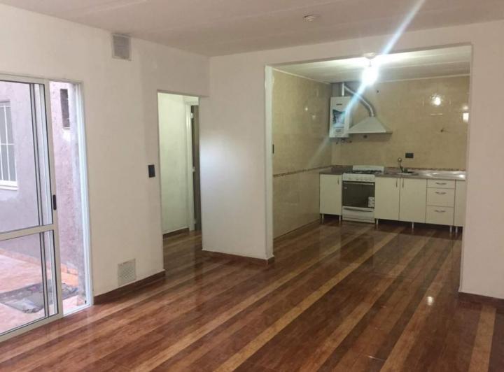 Departamento · 199m² · 3 Ambientes