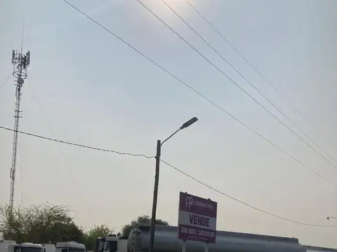 Terreno en Venta en Roldan, San Lorenzo