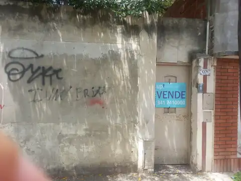 Terreno en Venta en Rosario, Santa Fe