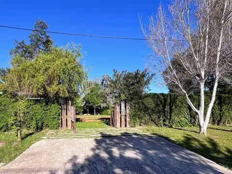 Terreno en Venta en Funes, Rosario