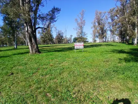 Terreno en Venta en Timbues Jose Maria, San Lorenzo