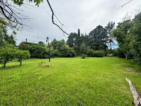 Terreno en Venta en Pueblo Esther, Rosario