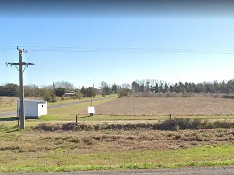 Terreno en Venta en Piñero, Rosario