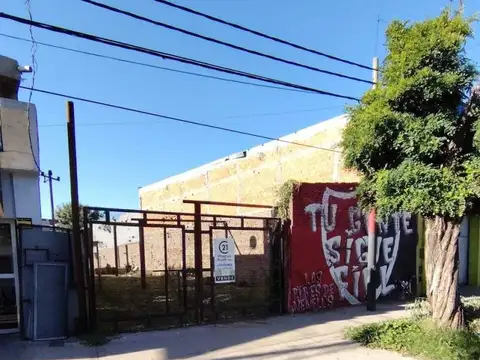 Terreno en Venta en Granadero Baigorria, Rosario