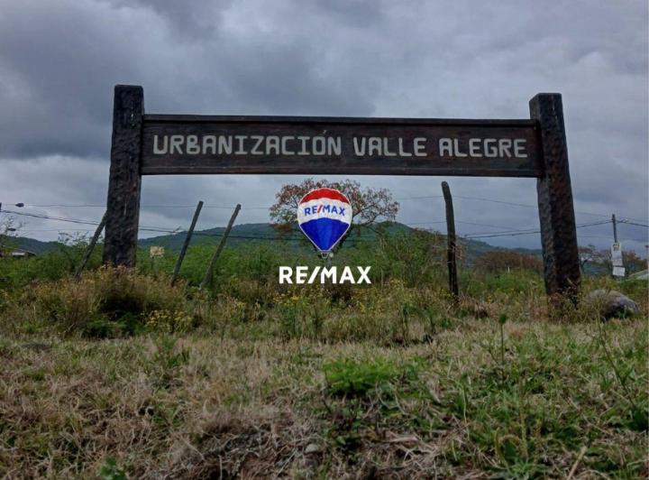 Terreno · 979m²