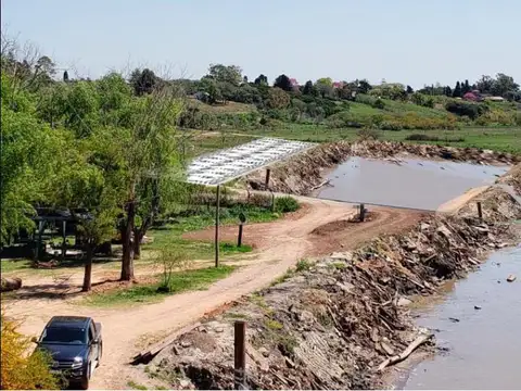 Terreno en Venta en Arroyo Seco, Rosario