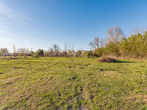 Terreno en Venta en Funes, Rosario