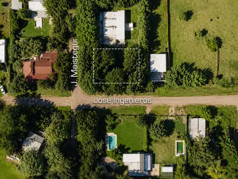 Terreno en Venta en Funes, Rosario