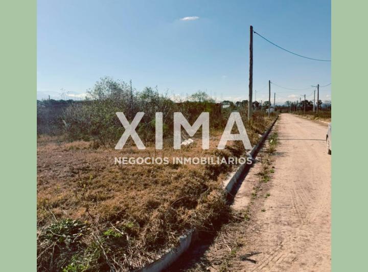 Terreno · 398m²