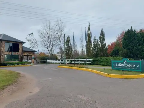 Terreno en Venta en Ibarlucea, Rosario