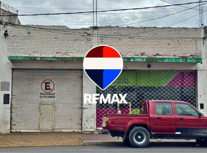 Local comercial · 440m² · 1 Cochera