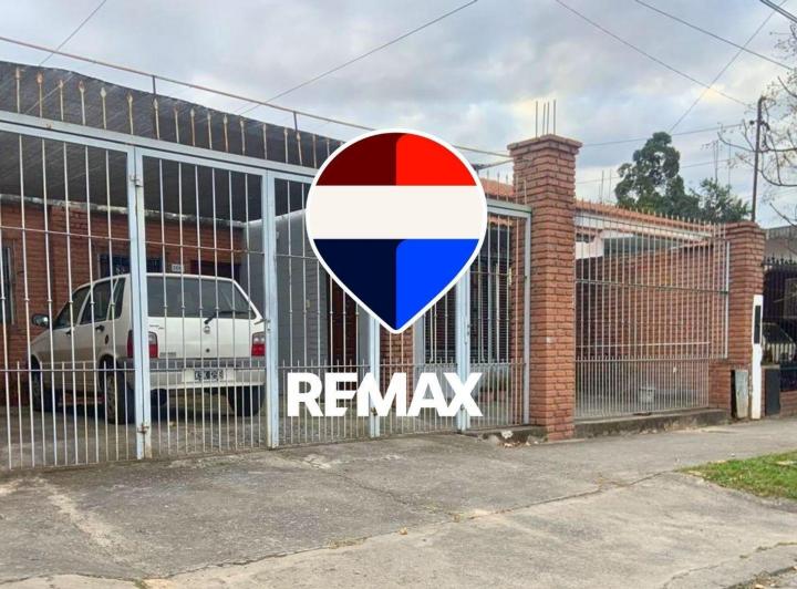Casa · 178m² · 6 Ambientes