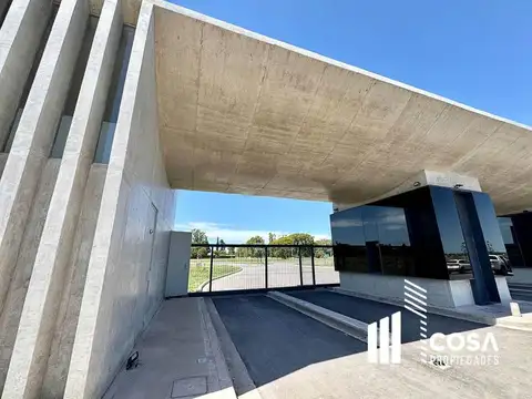 Terreno en Venta en Vida Lagoon, Funes