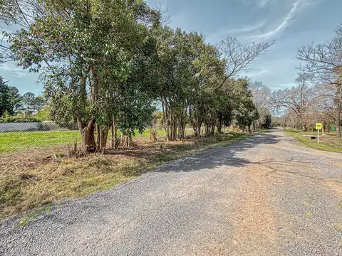 Terreno en Venta en Funes, Rosario
