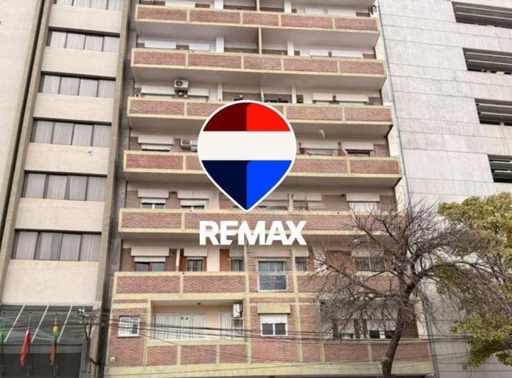 Departamento · 73m² · 4 Ambientes