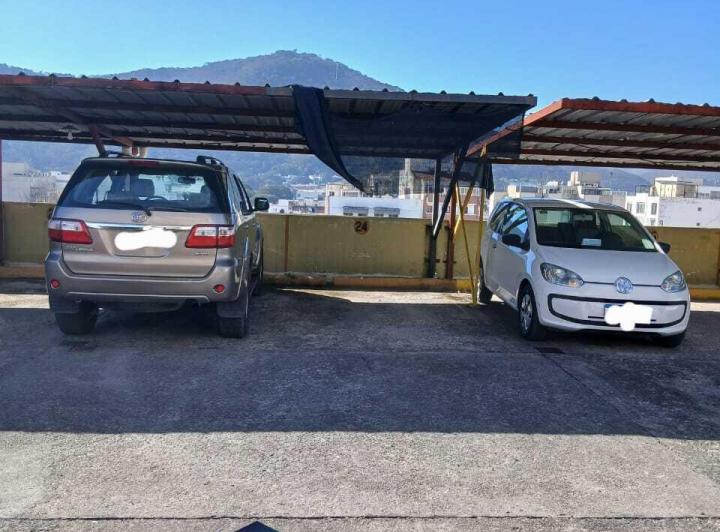 Garage · 12m² · 1 Cochera