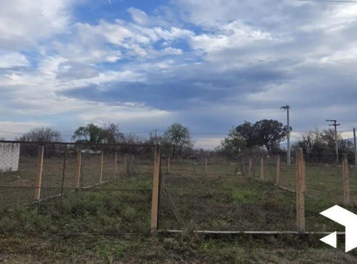 Terreno · 253m²