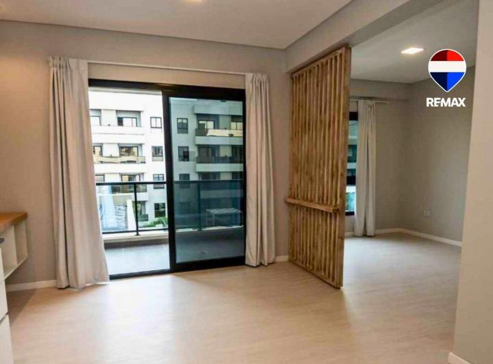 Departamento · 35m² · 1 Ambiente
