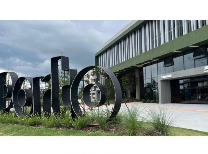 Oficina comercial · 36m²