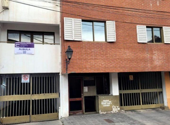 Departamento · 113m² · 4 Ambientes · 1 Cochera