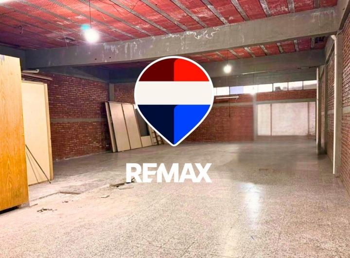 Bodega-Galpón · 230m²