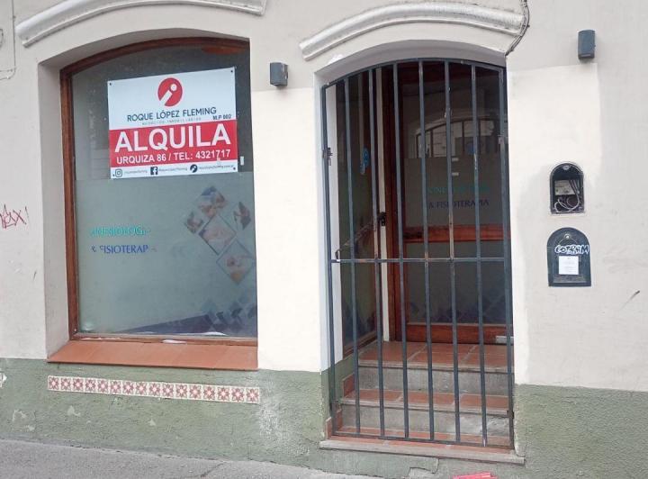 Local comercial
