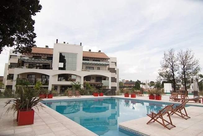 Departamento · 350m² · 10 Ambientes · 2 Cocheras