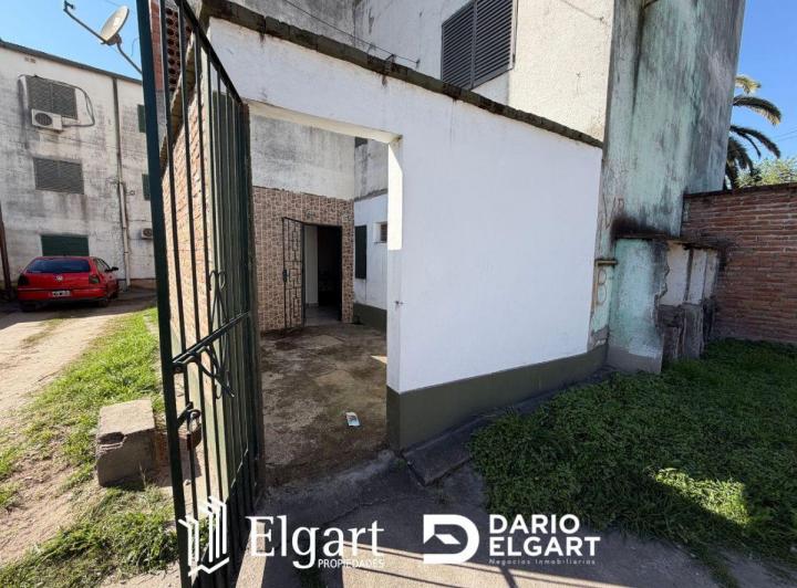 Departamento · 82m² · 5 Ambientes · 1 Cochera