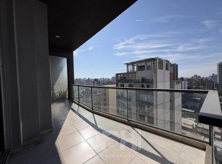Departamento · 50m² · 2 Ambientes