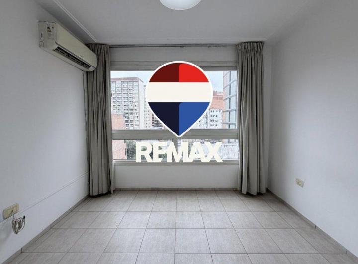 Departamento · 68m² · 3 Ambientes · 1 Cochera