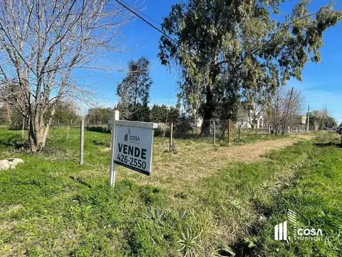 Terreno en Venta en Rosario, Santa Fe