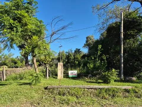Terreno en Venta en Ibarlucea, Rosario