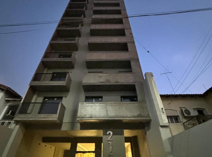 Departamento · 55m² · 2 Ambientes