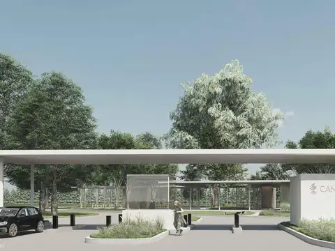Terreno en Venta en Funes, Rosario